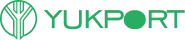 YUKPORT LOGO